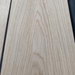 Wholesale Natural AA Straight Grain 0.45mm White Oak Wood Veneer Sheets Oak