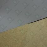 100% Virgin Wood Kraft Back Liquid Packaging Board For Asptic Liquid And Food