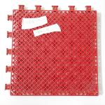 Polypropylene PP Tiles for Volleyball Tennis Badminton Basketball Court Flooring
