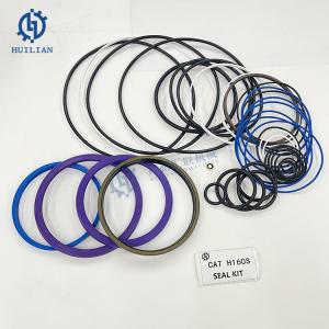 Wholesale CAT H160S CAT H90CS CAT H120ES CAT H12CS Hammer Seal Kit Hydraulic Breaker Spare Parts from china suppliers