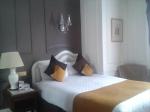 Negeri Sabah luxury star hotel bedroom furniture by wood casagood furniture and
