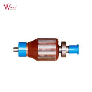 Wholesale China Best Quality Motor Parts Starter Motor Armature for Electronic Power Tool Parts from china suppliers