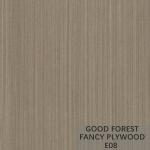 Furniture Sandalwood Veneer Fancy Sandalwood Plywood Customized