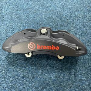 Wholesale Grey 6 Piston Car Brake Calipers Replacement Fit For Ford Mustang from china suppliers