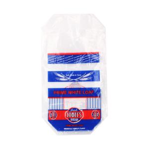 Wholesale LDPE EPI Clear Plastic Bread Bags Eco Friendly Storage Packing from china suppliers