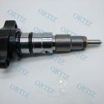 ORTIZ high pressure common rail pump parts 0445120114 China diesel injection