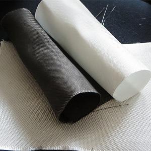 Wholesale Plain / Double Twill Glass Fiber Cloth Twist-Resistance Woven from china suppliers