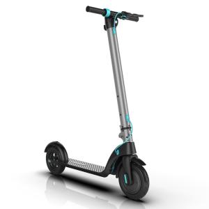 Wholesale Fashion Powerful Electric Scooterr , 2 Wheel Motorized Scooter 8.5 Inch 350W from china suppliers