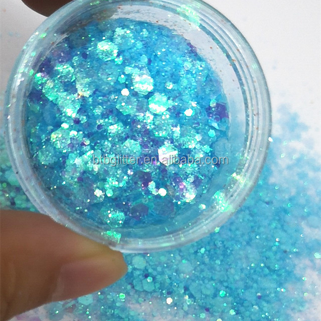 OEM/ODM Yes.We Provide OEM Our Eco-Friendly Alternative to the Summertime Glitter Obsession and Its Impact on the Planet