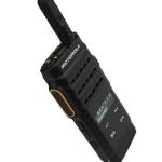 SL3500E Strong Signal Professional Digital Black Outdoor Long Range Walkie