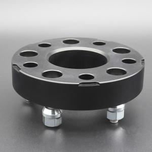 Wholesale 30mm CNC Forged Billet Aluminum Hubcentric Spacers Bolt Pattern 5x114.3 For NISSAN from china suppliers