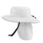 Outdoor Military Issue Boonie Hat 60cm UV Protecting Fishing Hats For Men