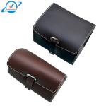 Easy Carring Travel Sunglasses Packaging Case Soft Sunglasses Pouch SGS
