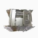 Wincor Nixdorf 2050xe Cmd-V4 Cassette Housing Chassis 1750130600 01750130600 ATM
