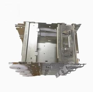 Wholesale Wincor Nixdorf 2050xe Cmd-V4 Cassette Housing Chassis 1750130600 01750130600 ATM Parts from china suppliers