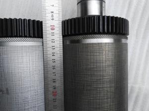 Wholesale Embossing Roller For Aluminum Foil from china suppliers