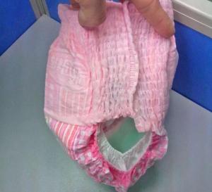 Wholesale Wholesale baby pull ups diaper from china suppliers