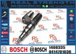 Fuel injector 0414701035 0414701068 0414701007 0414701056 1408335
