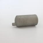 ASTM CEN UL Standards Gravity Sand Die Casting Parts Machinery Parts