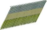 Paper Strip Collated Smooth Shank Offset Framing Nails 34 Degree 3in Framing