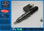 diesel common rail fuel injector 3169521 EX631011 RG33966 R517662 BEBE4B17102