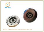 Steel 100cc Motorcycle Dual Clutch Assembly For Honda 100