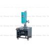 Buy cheap 4000W Powerful Ultrasonic Plastic Welding Machine With Mold Impedance Analysis from wholesalers