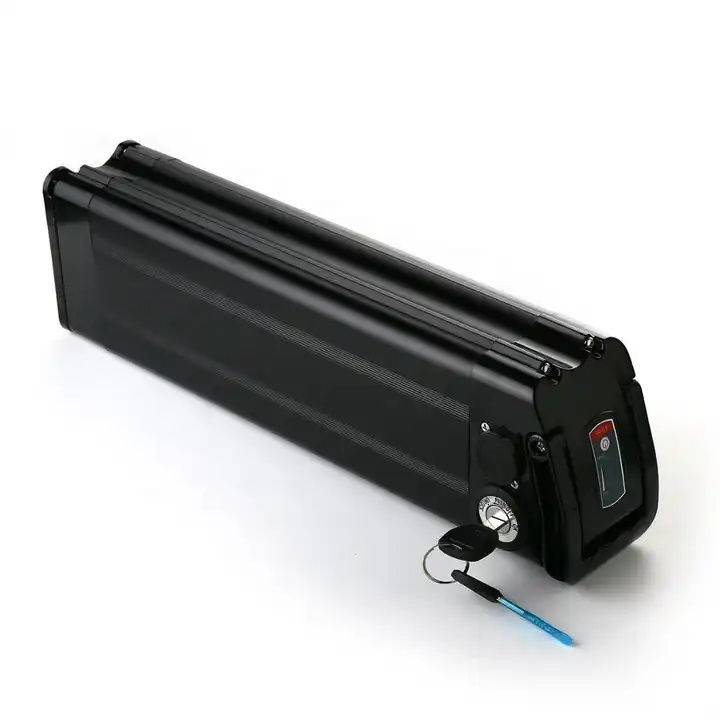 12ah 13ah 14.5ah 15.6ah 17.4ah E Bike Battery Samsung Zhenlong