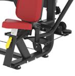 Butterfly Trainer Chest Muscle Trainer Gym Strength Training Equipment