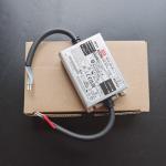 MeanWell Constant Current IP67 Waterproof Light Driver XLG-20-H 18-30V 0.7A 21W