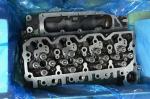 Italy IVECO diesel engine parts，Iveco generator accessories，Iveco water pump