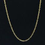 Fashion Trendy Top Quality Stainless Steel Chains Necklace LCS44-1