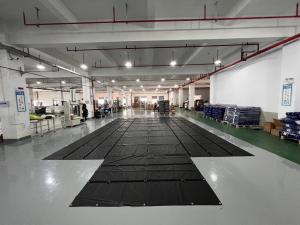 Wholesale 20*24ft 8*8 Truck Tarp Cover Heavy Duty Truck Tarps Fabric Truck Bench Seat Covers from china suppliers