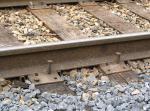 Train Track Fastening Parts Rail Track Dog Spikes Q235