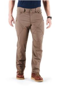 Wholesale 280G 100% Cotton Bottoms Clothing Twill 2/1 Fire Retardant Khaki Men Capital Trousers from china suppliers