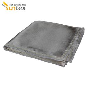 Wholesale Fire Blanket For Welding &amp; Fire Blanket For House Fire Blanket Material from china suppliers