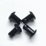 Universal Black 7/16"x.550" Aluminum Dzus Dome Head Buttons The Perfect Addition