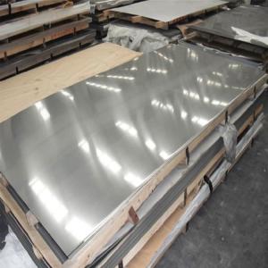 Wholesale Etched 201 Stainless Steel Sheets Metal 20 Gauge 4x8 Stainless Steel Sheet from china suppliers