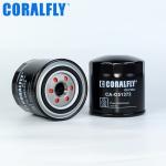 Coralfly Auto Car Oil Filter 51372 P550965 LF3681 For WIX