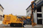 123KW Drill Rig For Foundation Building TMZ - 1250
