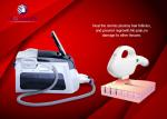 Portable Hair Removal Beauty SHR IPL Machine With Art IPL