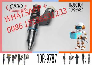 Wholesale engine fuel injector 10R-9787 211-3026 276-8307 1OR-0724 1OR-9787 1OR-7228 1OR-2772 1OR-7231 from china suppliers