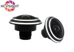 HD 2MP 2.1mm Ultra Wide Angle Lens Cat Eye Surveillance Camera Fisheye Lens