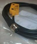 2TLA020051R0200 SAFETY SENSOR UNIT W/3M CABLE W/M12 REPLACED BY 2TLA020051R5100