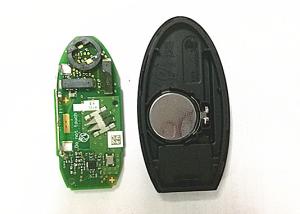 Wholesale OEM 2014 - 2016 Nissan Remote Key Pn 285E3-4CB1C​ S180144106 from china suppliers