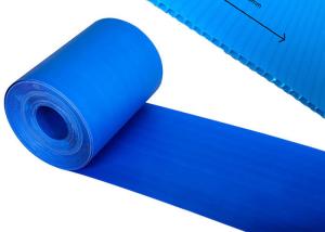Wholesale Floor Protection 3mm Polypropylene Fluted Board from china suppliers