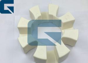 Wholesale Rubber Parts 50H Flexible Coupling for EX200-1 EX200-3 EX200-5 Excavator from china suppliers