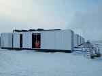 China Engine 20kVA To 1600kVA Silent Land Industrial Diesel Generator Set