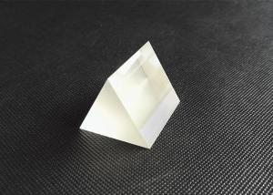 Wholesale Custom Optical Glass Prism Light Dispersion Equilateral Prism from china suppliers