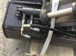 HYDRUALIC TILTING BATTER BUCKET SUIT ALL BRAND 3-5TON MINI EXCAVATOR